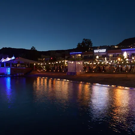 Avantgarde Refined Hotel 5*