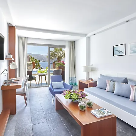Hotel Avantgarde Refined 5*