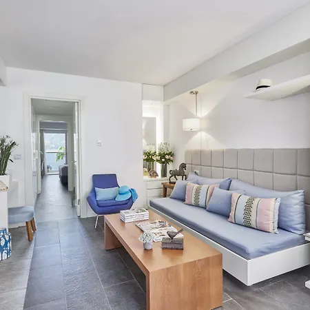 Avantgarde Refined Hotell Yalıkavak