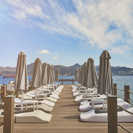 Hotel Avantgarde Refined Yalıkavak