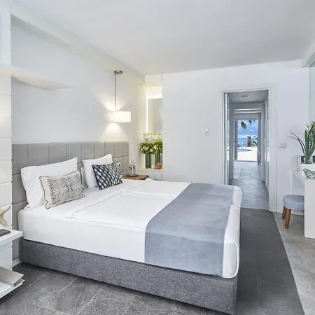 Avantgarde Refined Hotel