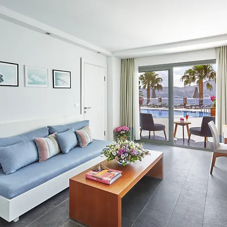 Hotell Avantgarde Refined