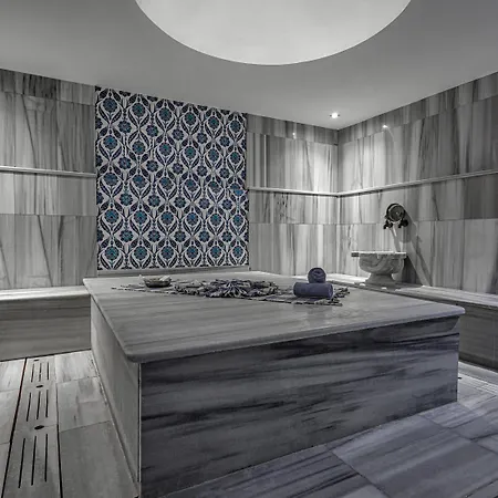 Avantgarde Refined Hotel Yalikavak