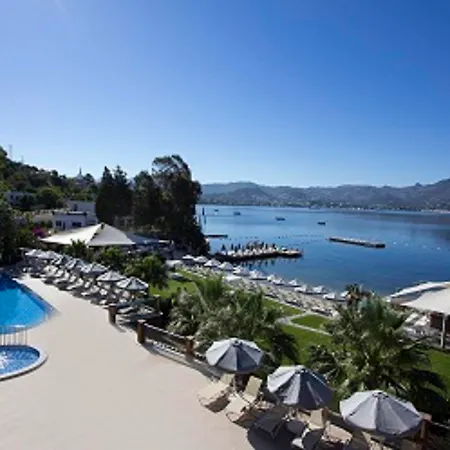 Avantgarde Refined Hotel Yalıkavak