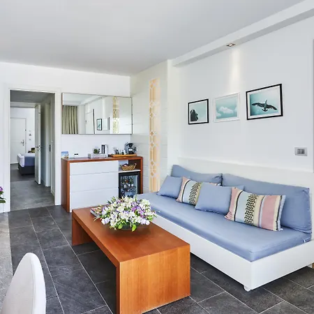 Hotell Avantgarde Refined