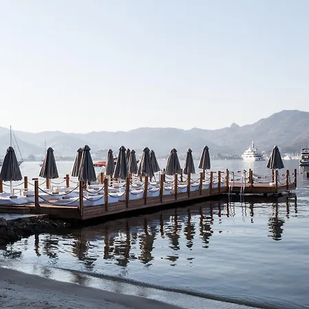 Hotel Avantgarde Refined 5*