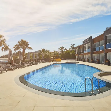 Avantgarde Refined Hotel 5*