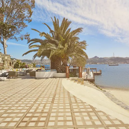 Avantgarde Refined Hotel Yalıkavak