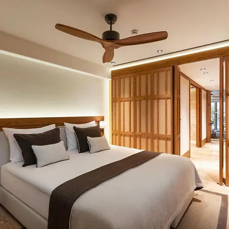 Hotel Avantgarde Refined
