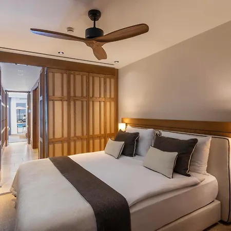 Avantgarde Refined Hotel