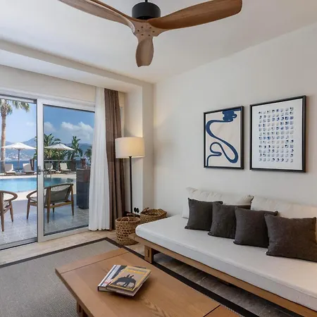 Avantgarde Refined Hotel