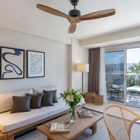Avantgarde Refined Hotell