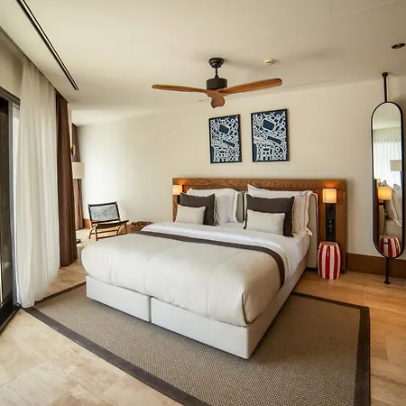 Avantgarde Refined Hotel Yalikavak