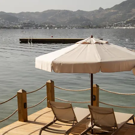 Avantgarde Refined Hotell