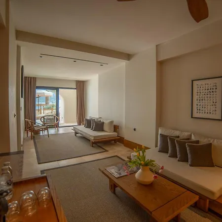 Hotel Avantgarde Refined