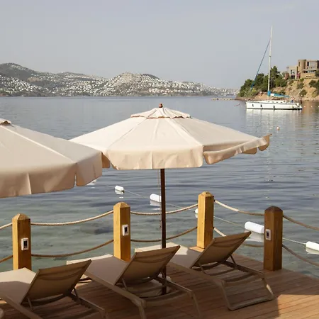 Hotel Avantgarde Refined Yalikavak