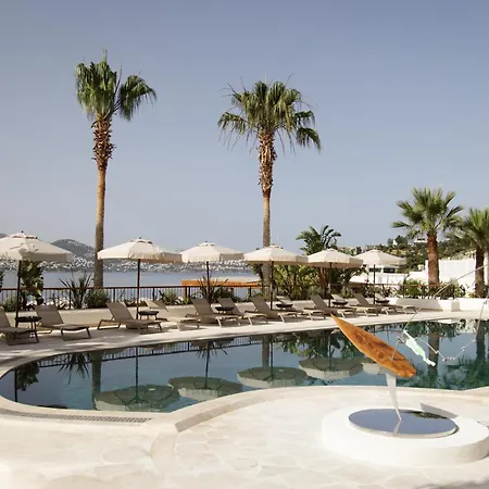 Hotel Avantgarde Refined Yalikavak