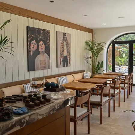 Avantgarde Refined Hotel Yalikavak