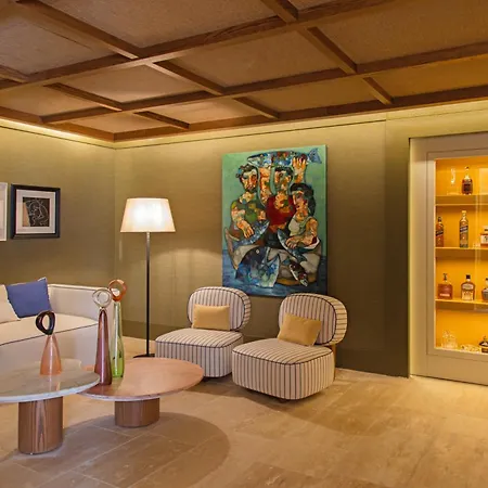 Avantgarde Refined 5* Yalıkavak