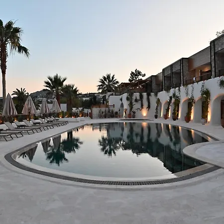 Avantgarde Refined Hotel Yalikavak