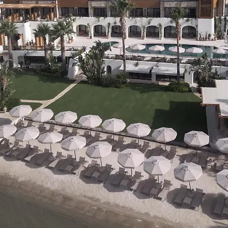 Hotell Avantgarde Refined Yalıkavak