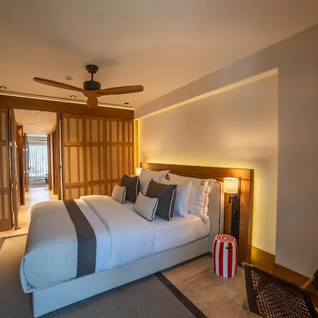 Hotel Avantgarde Refined 5*