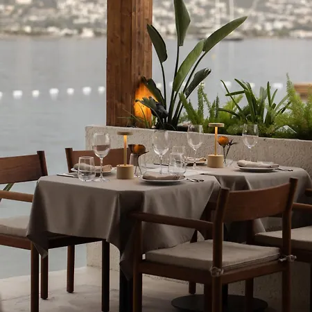 Avantgarde Refined Hotel Yalikavak