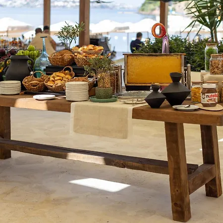 Avantgarde Refined Hotel Yalıkavak