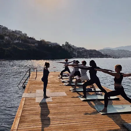 Avantgarde Refined Hotel Yalıkavak