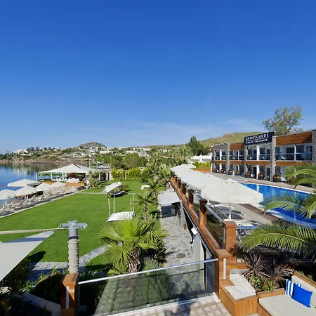 Avantgarde Refined Hotell Yalıkavak