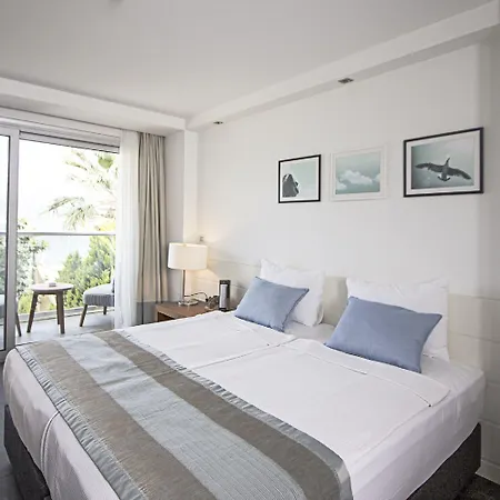 Hotel Avantgarde Refined 5*