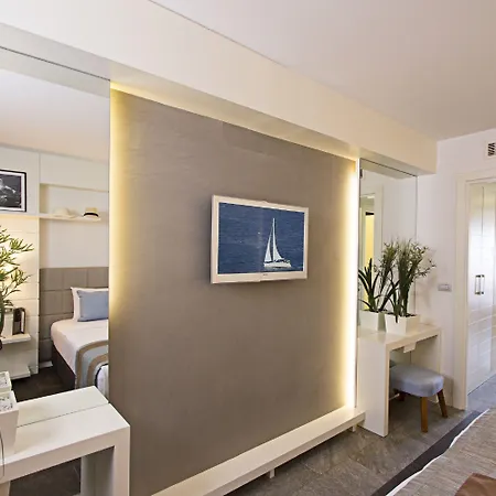 Hotell Avantgarde Refined Yalıkavak