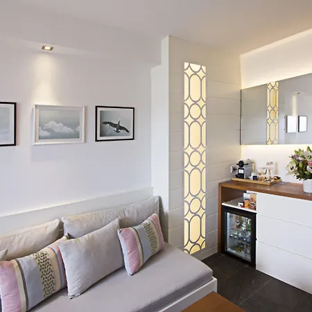 Hotell Avantgarde Refined Yalıkavak