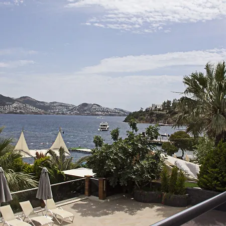 Hotel Avantgarde Refined 5*