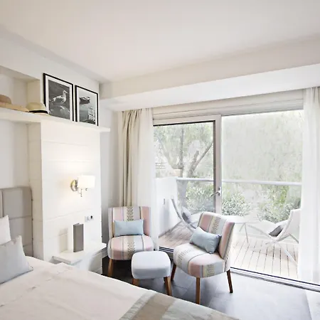 Hotell Avantgarde Refined Yalıkavak
