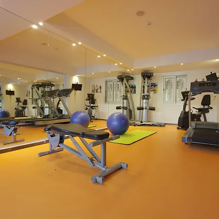 Hotell Avantgarde Refined