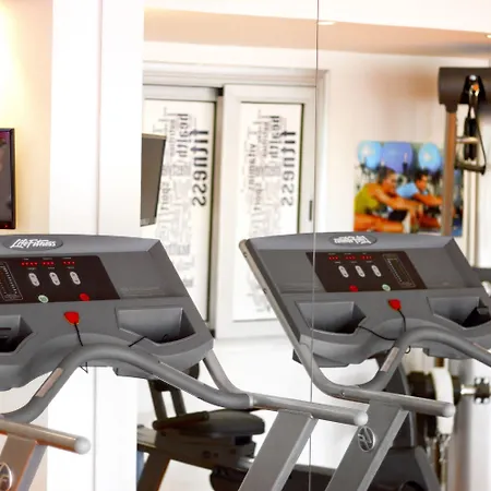 Avantgarde Refined Hotell Yalıkavak