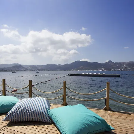 Avantgarde Refined Hotel Yalıkavak