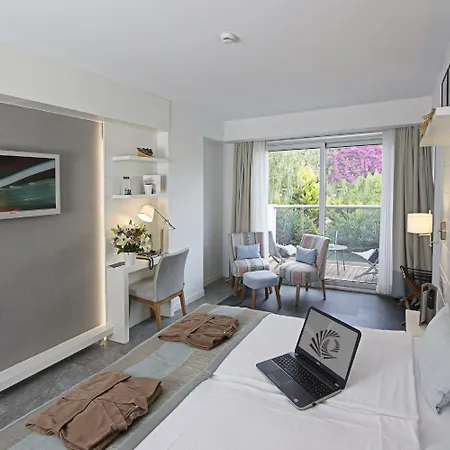 Hotell Avantgarde Refined Yalıkavak