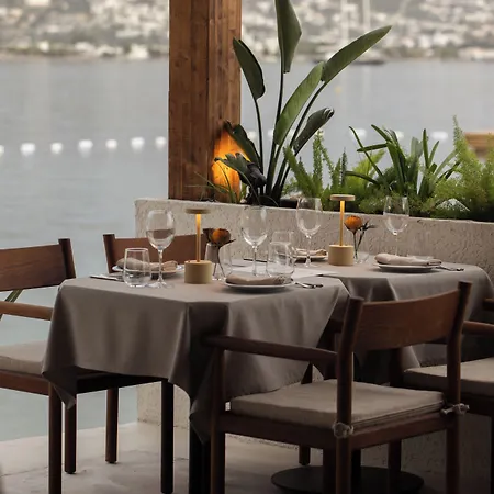 Hotell Avantgarde Refined Yalıkavak