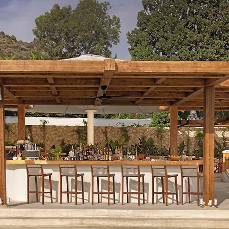 Hotel Avantgarde Refined 5*