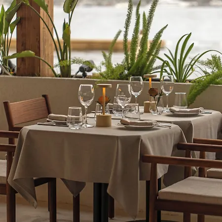 Hotell Avantgarde Refined Yalıkavak