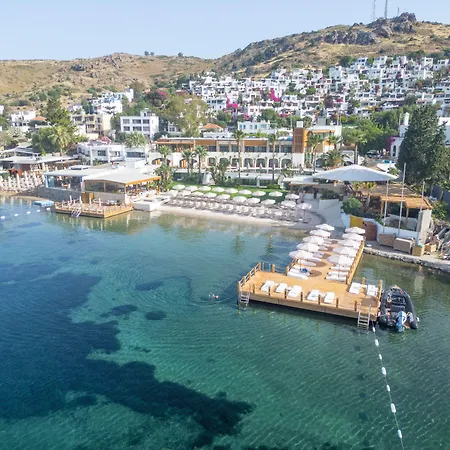 Avantgarde Refined 5* Yalıkavak