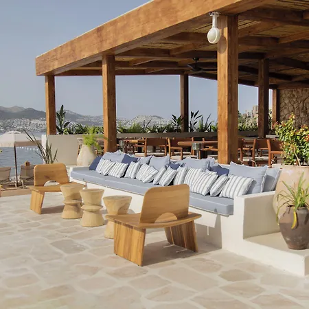 Avantgarde Refined Hotel Yalıkavak