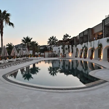 Avantgarde Refined 5* Yalıkavak