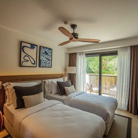 Hotell Avantgarde Refined Yalıkavak