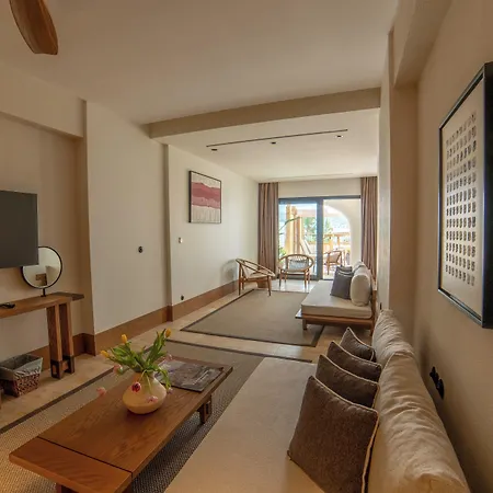 Avantgarde Refined Hotell 5*