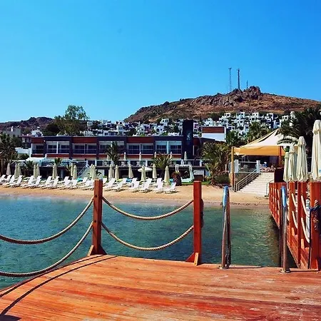 Avantgarde Refined Hotel Yalikavak