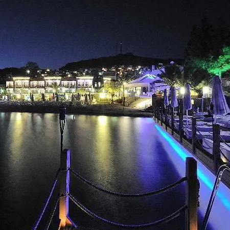 Avantgarde Refined Hotel Yalikavak