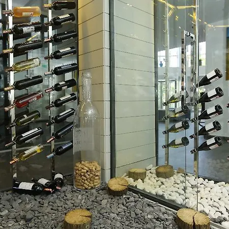 Avantgarde Refined Hotel Yalikavak